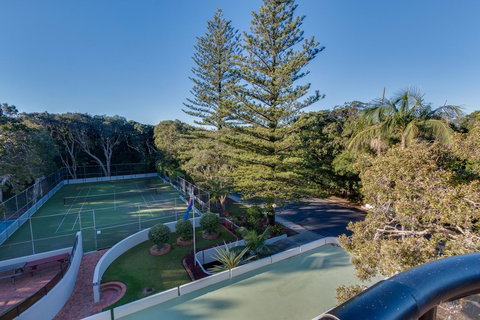 Pacific Towers Beach Resort - Hotel Gold Coast 26