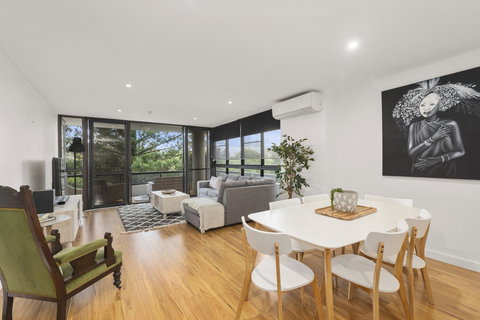 Pacific Towers Beach Resort - Hotel Gold Coast 5