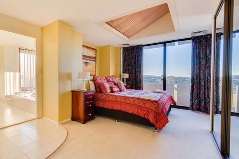 Pacific Towers Beach Resort - Hotel Gold Coast 16