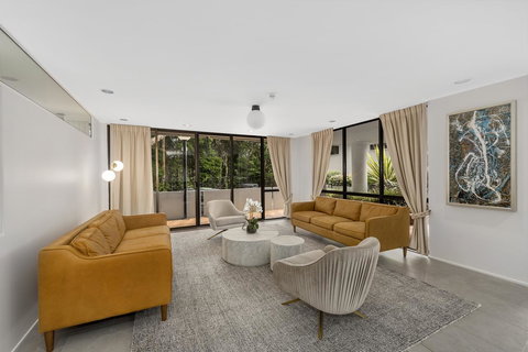 Pacific Towers Beach Resort - Hotel Gold Coast 10