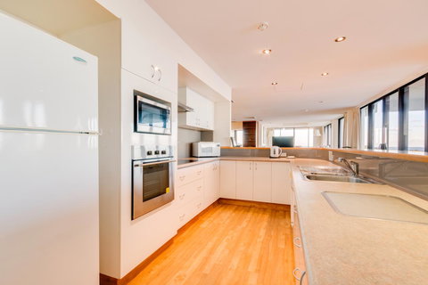 Pacific Towers Beach Resort - Hotel Gold Coast 18