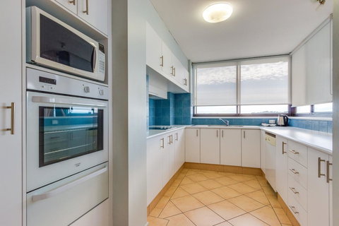 Pacific Towers Beach Resort - Hotel Gold Coast 39