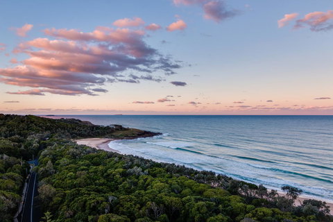 Pacific Towers Beach Resort - Hotel Gold Coast 1