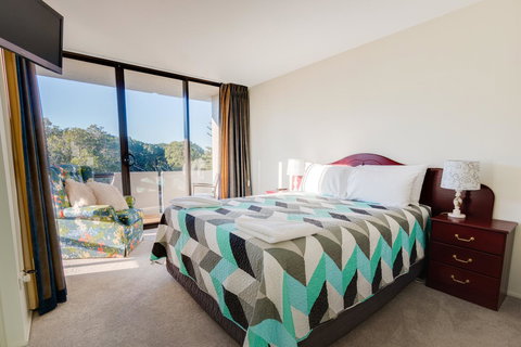 Pacific Towers Beach Resort - Hotel Gold Coast 29