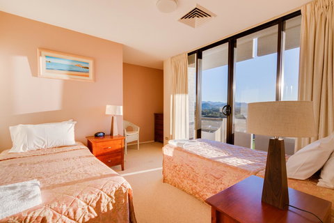 Pacific Towers Beach Resort - Hotel Gold Coast 19