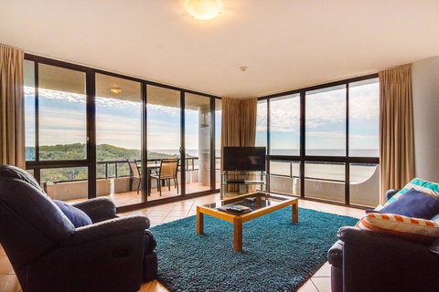 Pacific Towers Beach Resort - Hotel Gold Coast 41