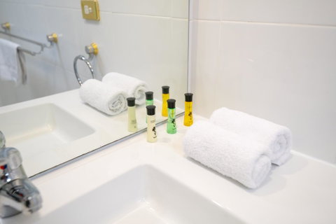 Castle Serviced Apartments - Hotel Gold Coast 25