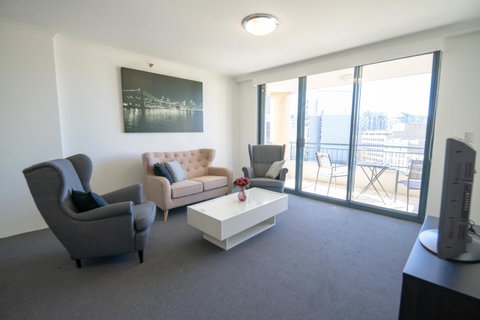 Castle Serviced Apartments - Hotel Gold Coast 22