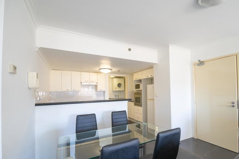 Castle Serviced Apartments - Hotel Gold Coast 27