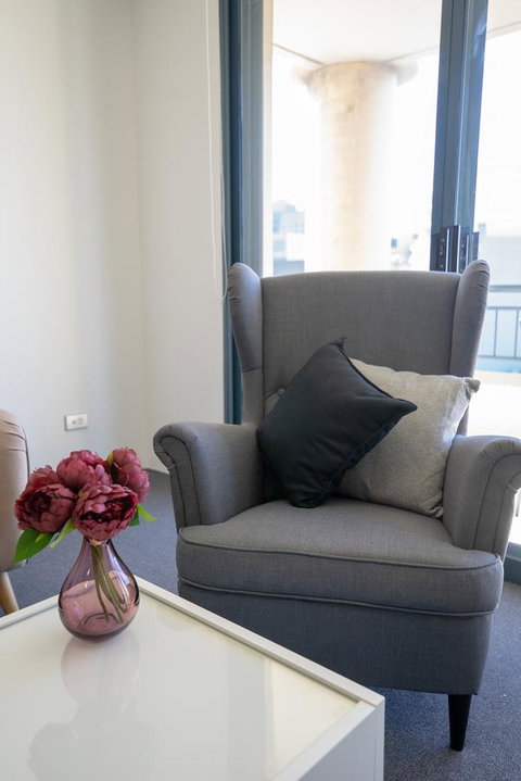 Castle Serviced Apartments - Hotel Gold Coast 26
