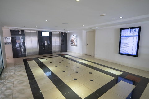 Castle Serviced Apartments - Hotel Gold Coast 34