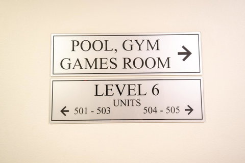 Castle Serviced Apartments - Hotel Gold Coast 35