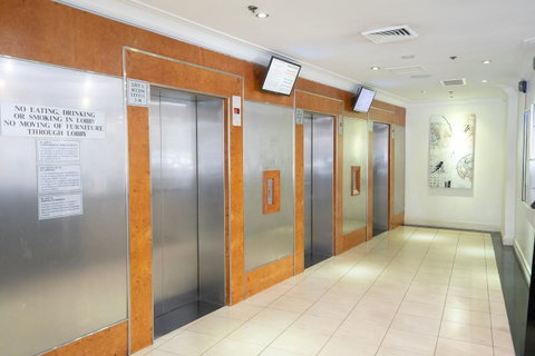 Castle Serviced Apartments - Hotel Gold Coast 33
