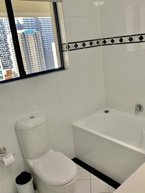 Castle Serviced Apartments - Hotel Gold Coast 11