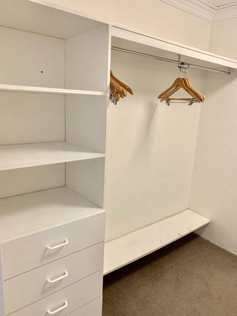 Castle Serviced Apartments - Hotel Gold Coast 15