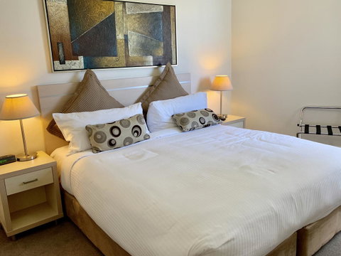 Castle Serviced Apartments - Hotel Gold Coast 14