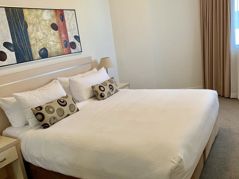 Castle Serviced Apartments - Hotel Gold Coast 13