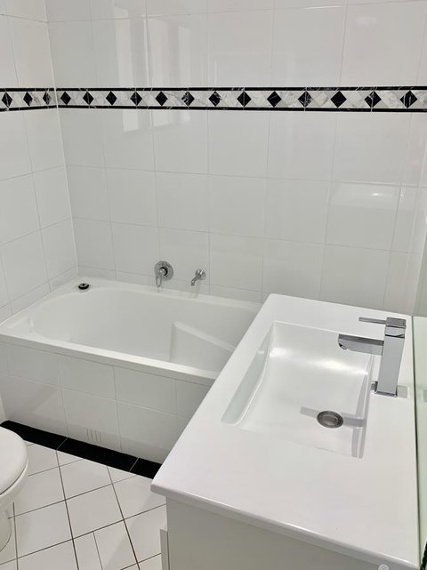 Castle Serviced Apartments - Hotel Gold Coast 10