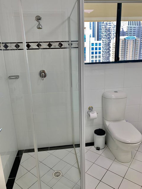 Castle Serviced Apartments - Hotel Gold Coast 12