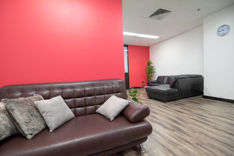 Castle Serviced Apartments - Hotel Gold Coast 24