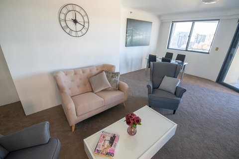 Castle Serviced Apartments - Hotel Gold Coast 28