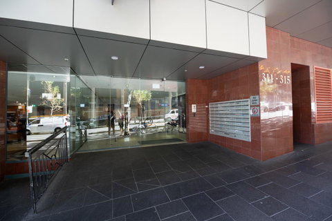 Castle Serviced Apartments - Hotel Gold Coast 31