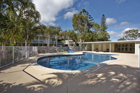 Estoy Cabarita - Hotel Gold Coast 4