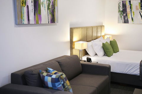 Best Western Plus Bolton On The Park - Hotel Gold Coast 25