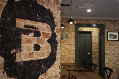 Best Western Plus Bolton On The Park - Hotel Gold Coast 16