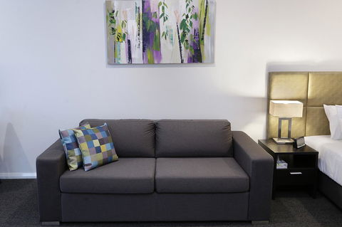 Best Western Plus Bolton On The Park - Hotel Gold Coast 12