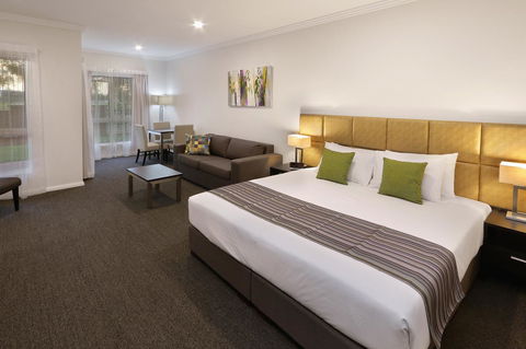 Best Western Plus Bolton On The Park - Hotel Gold Coast 6