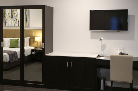 Best Western Plus Bolton On The Park - Hotel Gold Coast 13