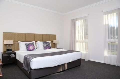 Best Western Plus Bolton On The Park - Hotel Gold Coast 19