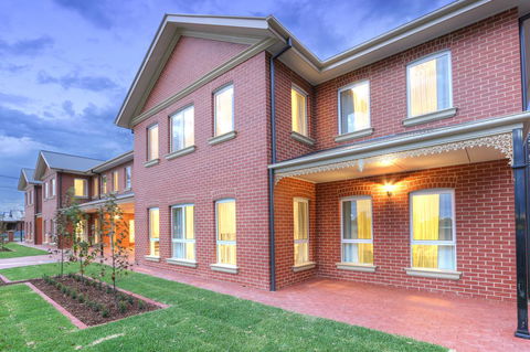 Best Western Plus Bolton On The Park - Hotel Gold Coast 3