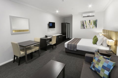 Best Western Plus Bolton On The Park - Hotel Gold Coast 8
