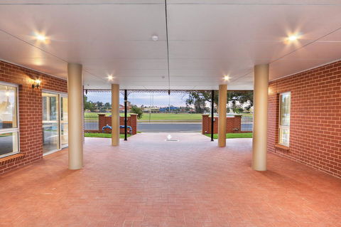 Best Western Plus Bolton On The Park - Hotel Gold Coast 14
