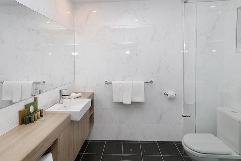 Best Western Plus Bolton On The Park - Hotel Gold Coast 10