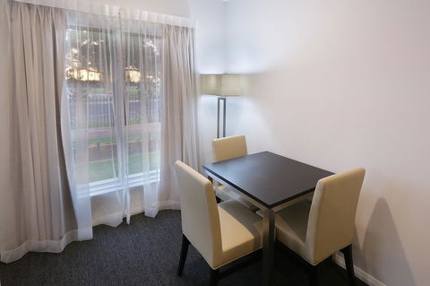 Best Western Plus Bolton On The Park - Hotel Gold Coast 7