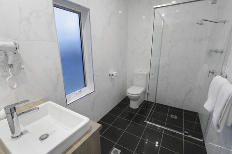 Best Western Plus Bolton On The Park - Hotel Gold Coast 27