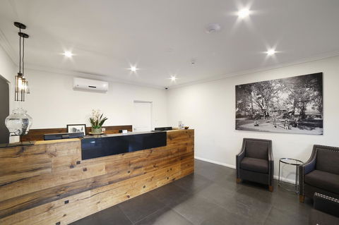 Best Western Plus Bolton On The Park - Hotel Gold Coast 4