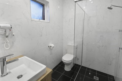 Best Western Plus Bolton On The Park - Hotel Gold Coast 26