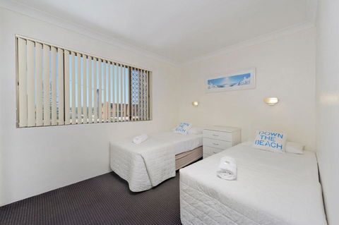 Beach House Holiday Apartments - Hotel Gold Coast 20