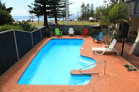 Beach House Holiday Apartments - Hotel Gold Coast 19