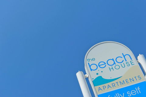 Beach House Holiday Apartments - Hotel Gold Coast 3