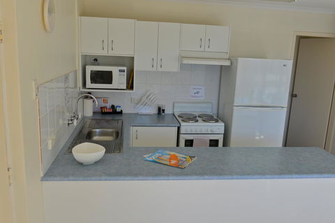 Beach House Holiday Apartments - Hotel Gold Coast 6