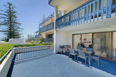 Beach House Holiday Apartments - Hotel Gold Coast 23