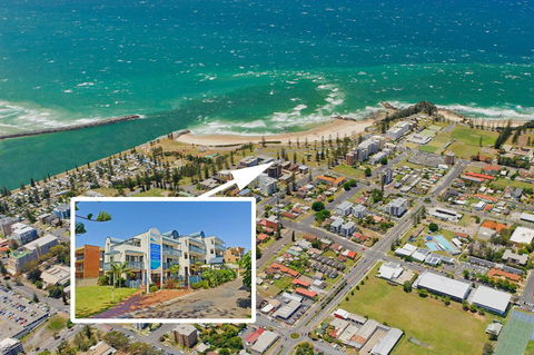 Beach House Holiday Apartments - Hotel Gold Coast 14