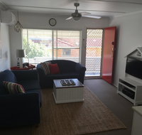 Tomaree Lodge - Hotel Gold Coast
