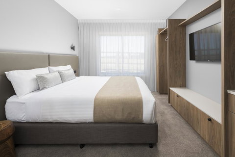 Abode Murrumbateman - Hotel Gold Coast 17