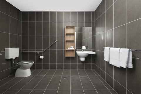 Abode Murrumbateman - Hotel Gold Coast 12